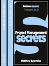 Project Management (MP3)